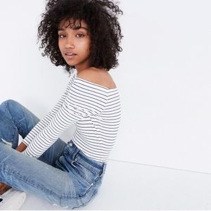Madwell bodysuit